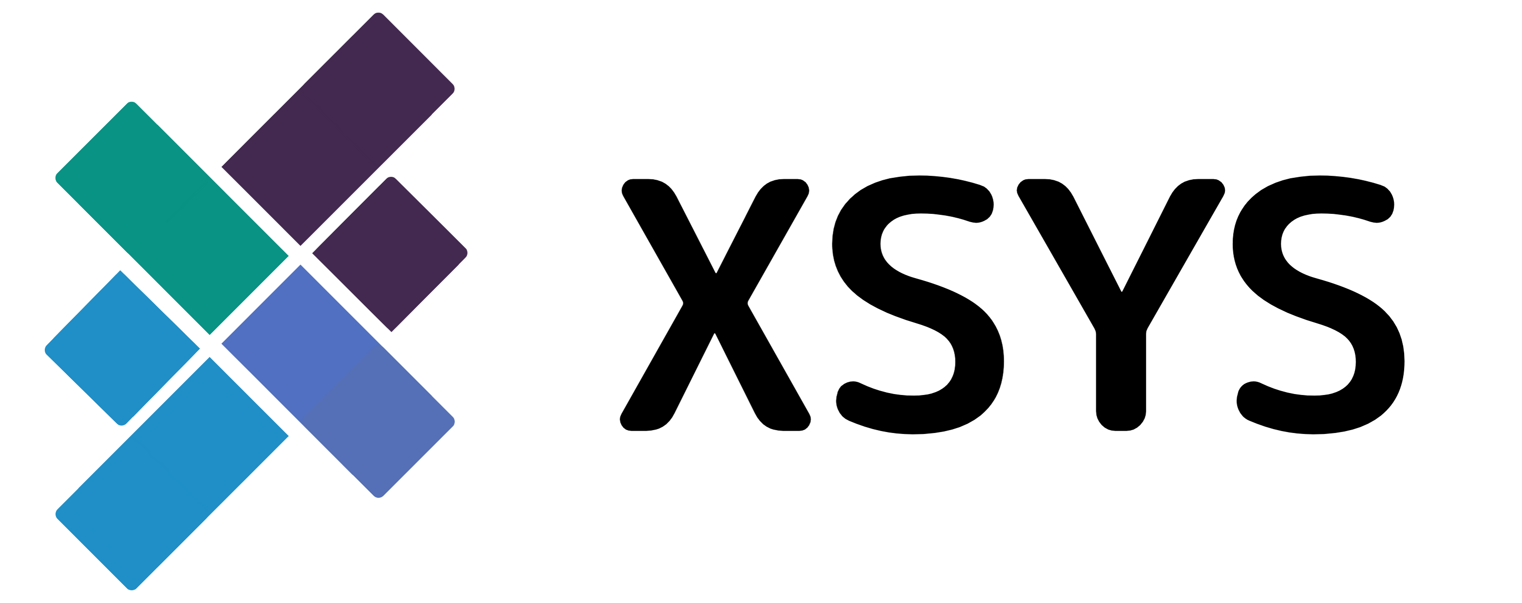XSYS Logo