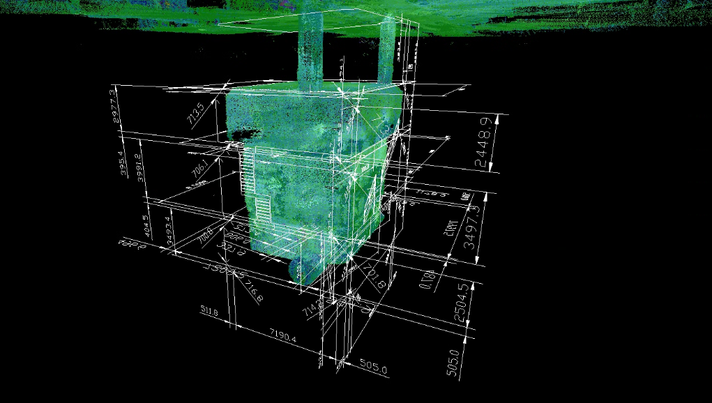社会インフラのイメージ2