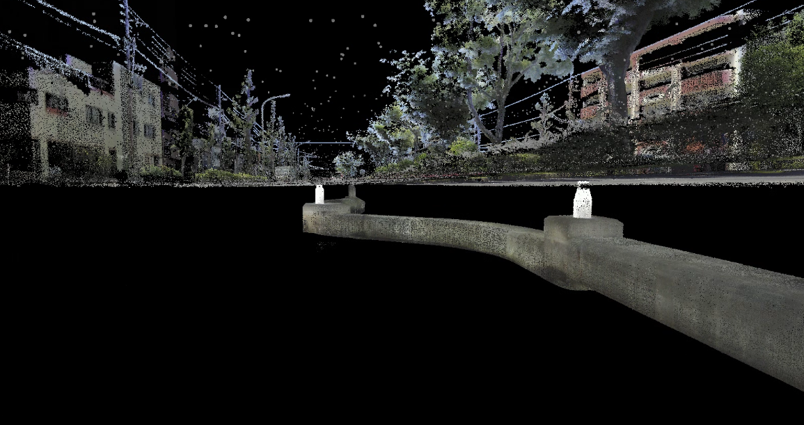 社会インフラのイメージ3