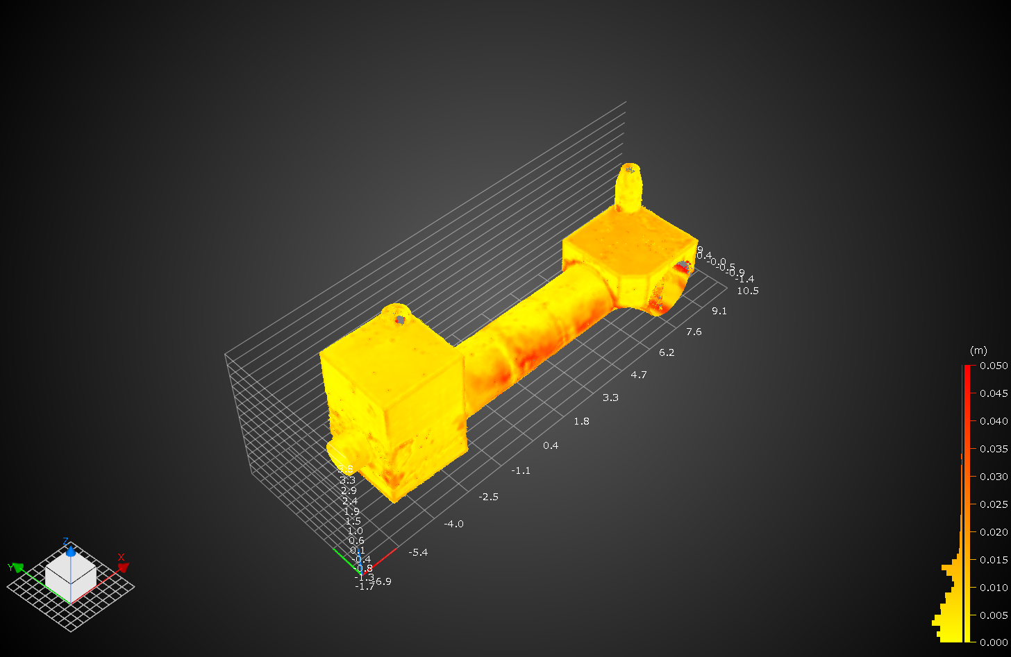 社会インフラの維持管理
