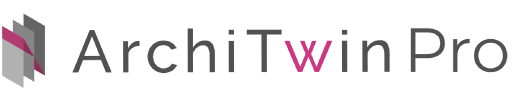 ArchiTwinPRO Logo