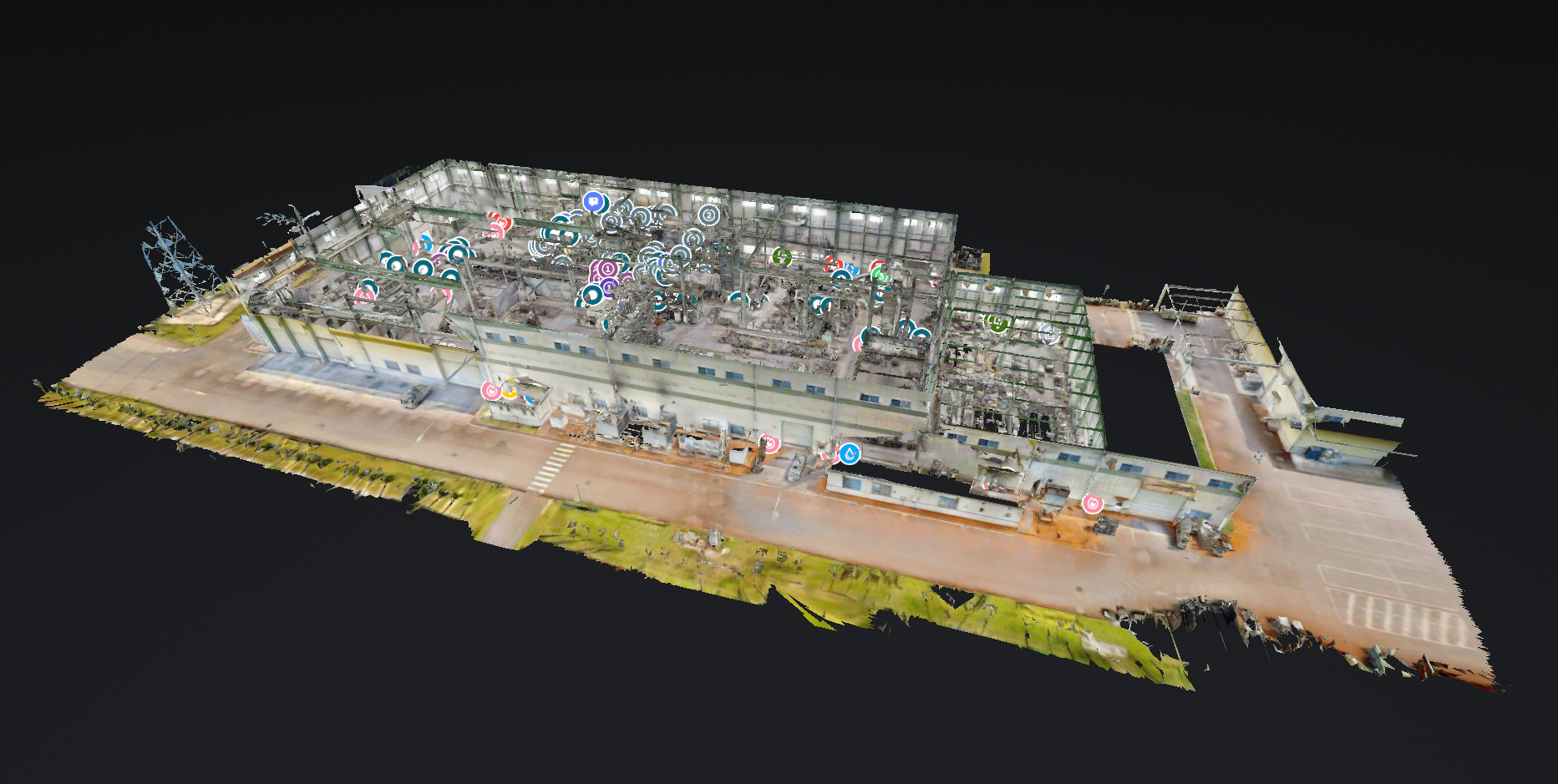 製造業のDX推進